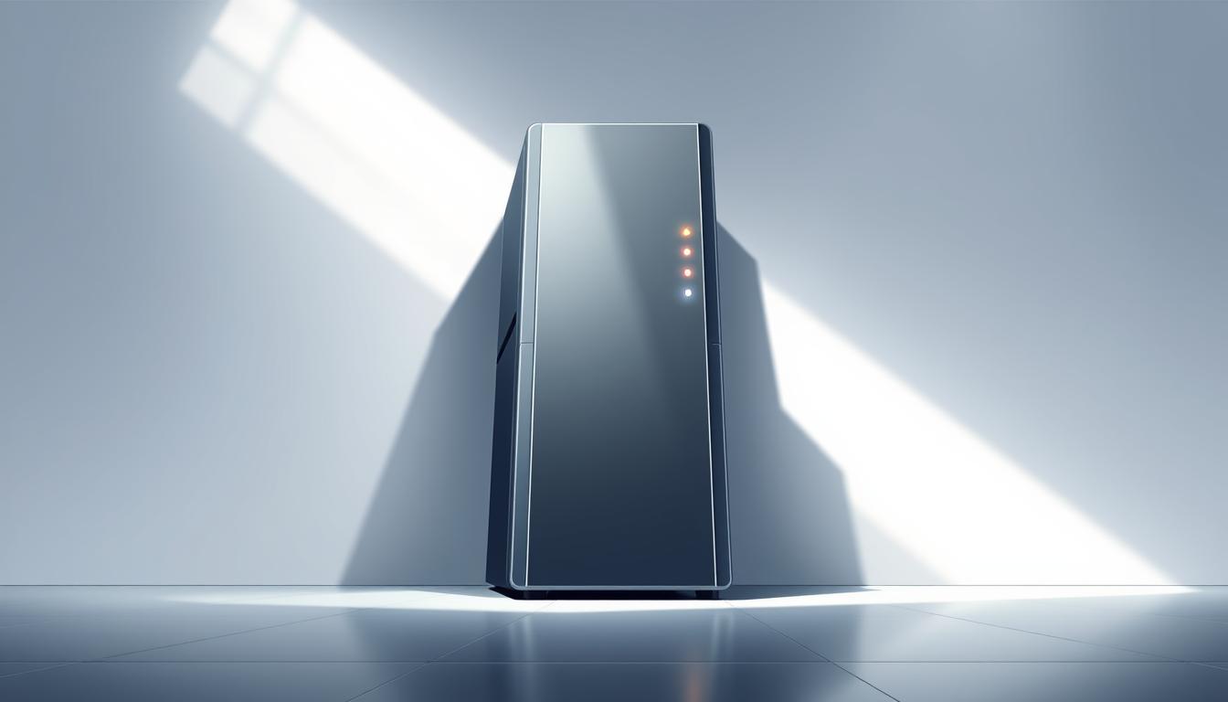 sewa cloud server