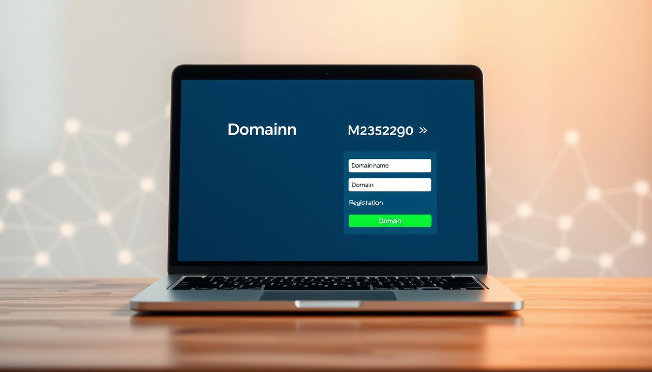 domain internet untuk organisasi tts