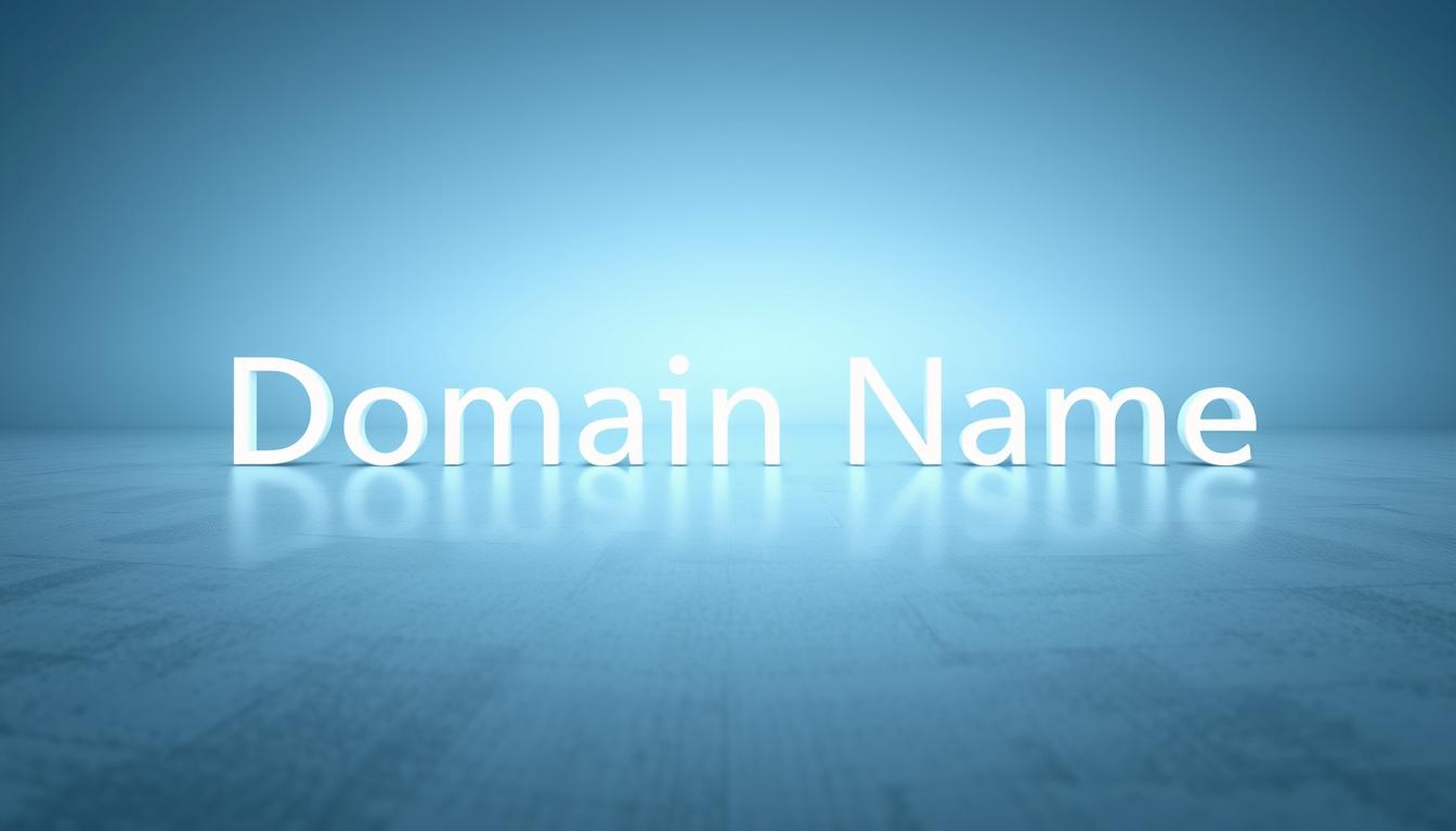 domain pendidikan pada situs internet adalah