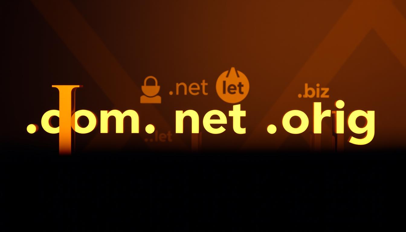 jenis domain dari website yang bersifat komersial adalah