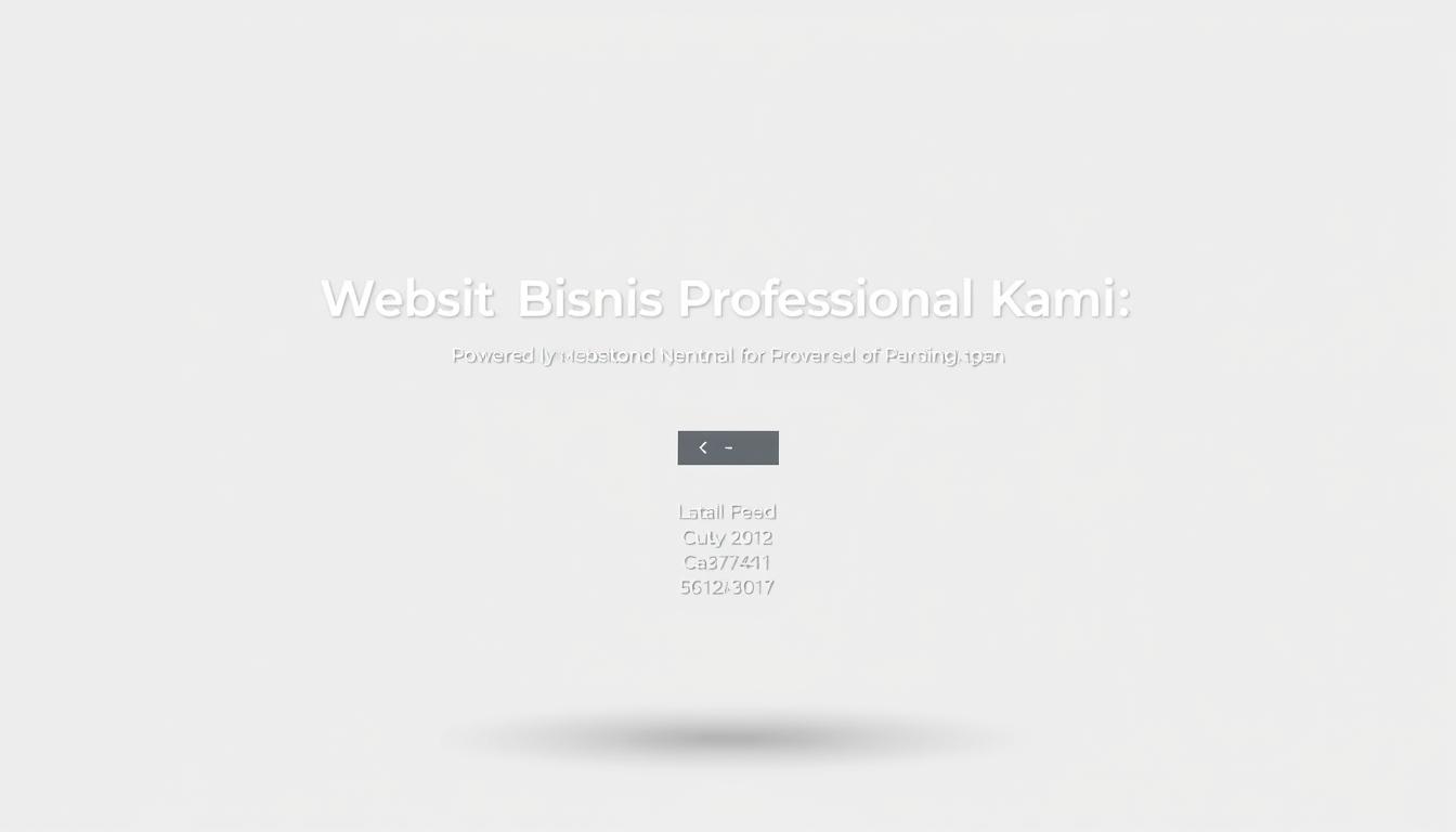 powered by wordpress