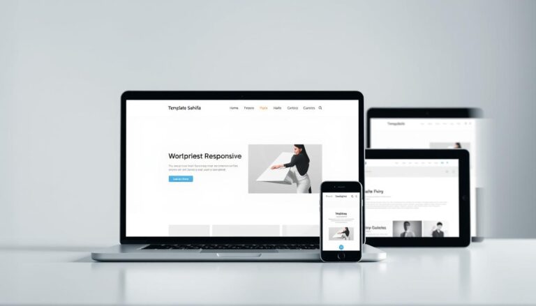 Template Sahifa Wordpress - Desain Website yang Mudah dengan Kami