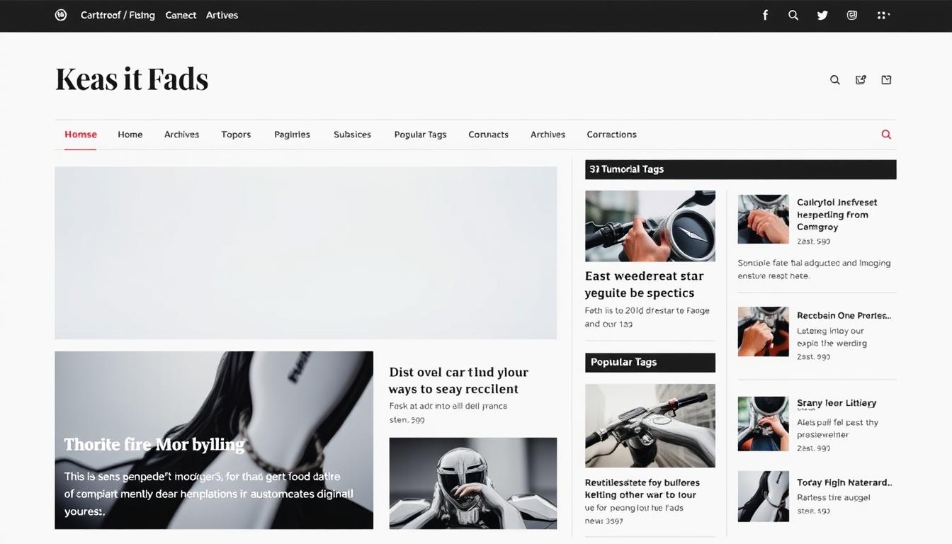 weekly news wordpress news magazine theme