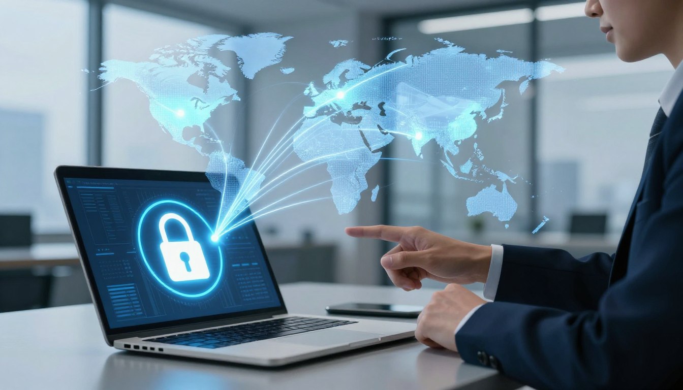 apa itu vpn