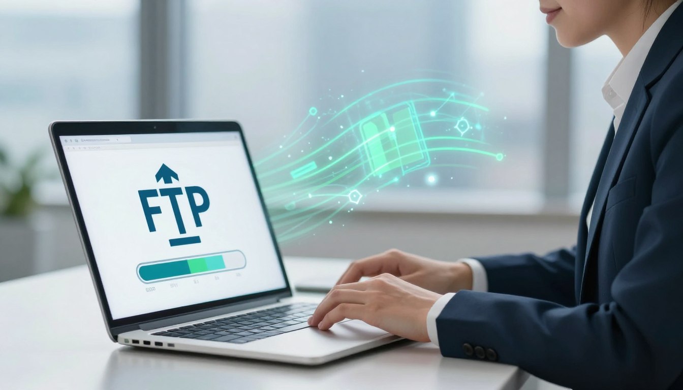 ftp adalah