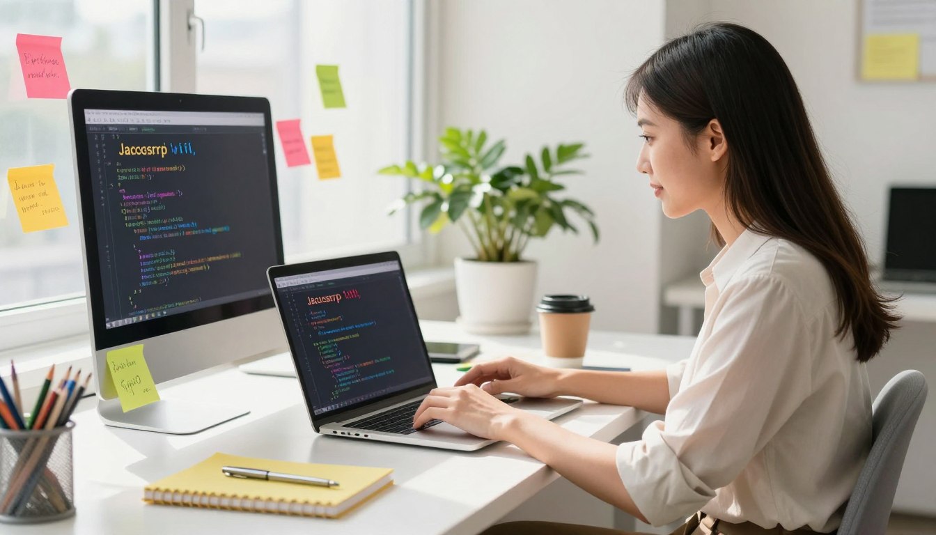 javascript adalah