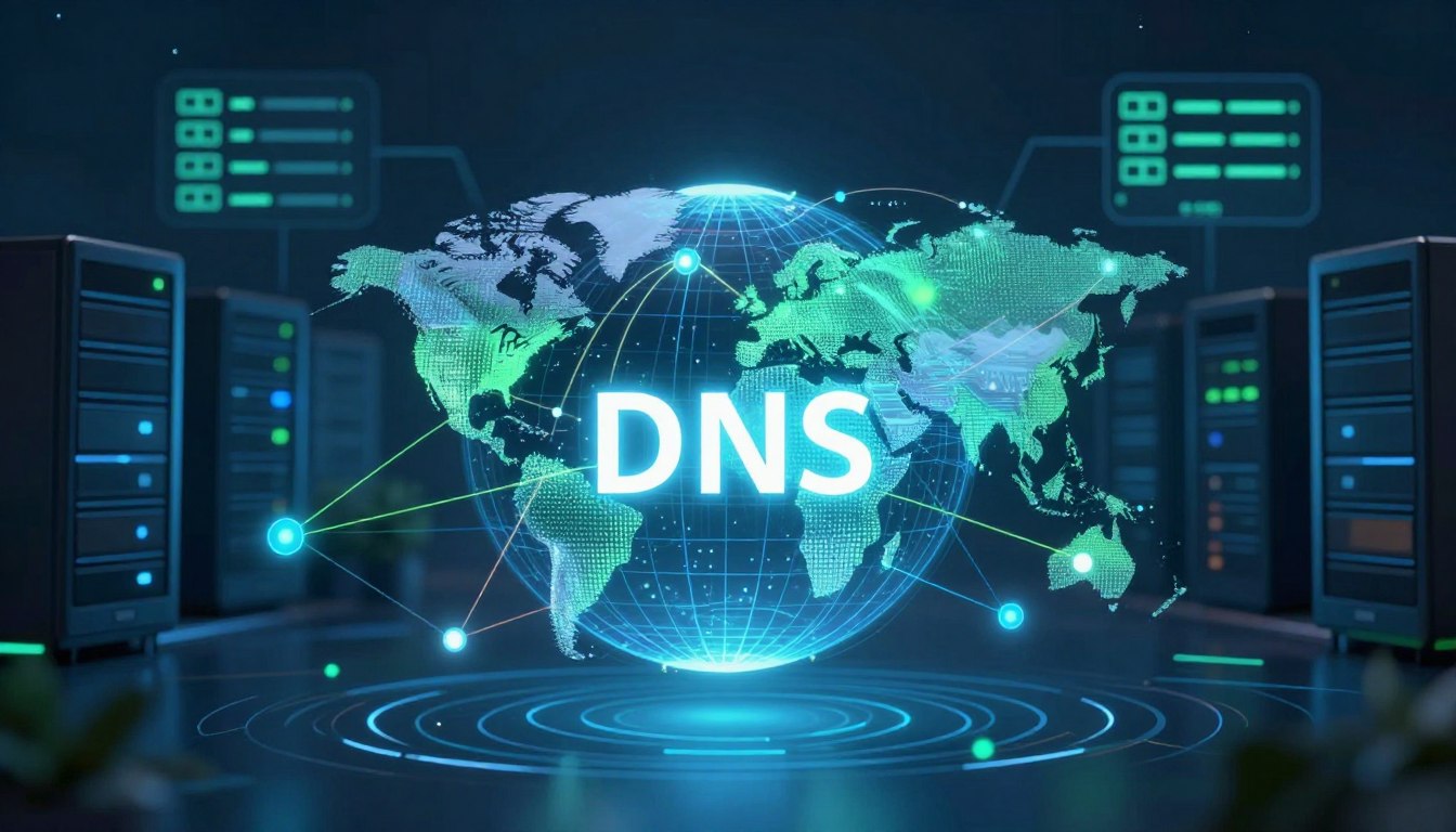 dns propagation