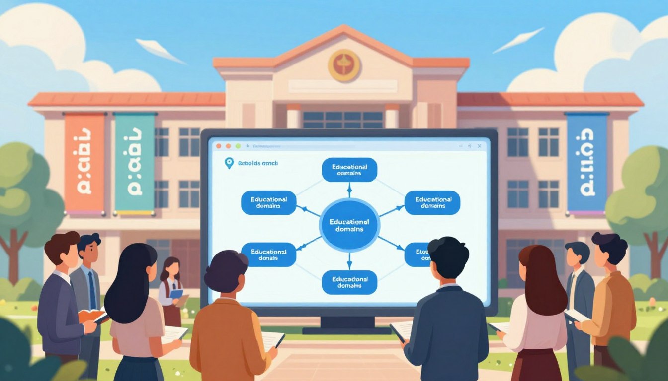 domain pendidikan