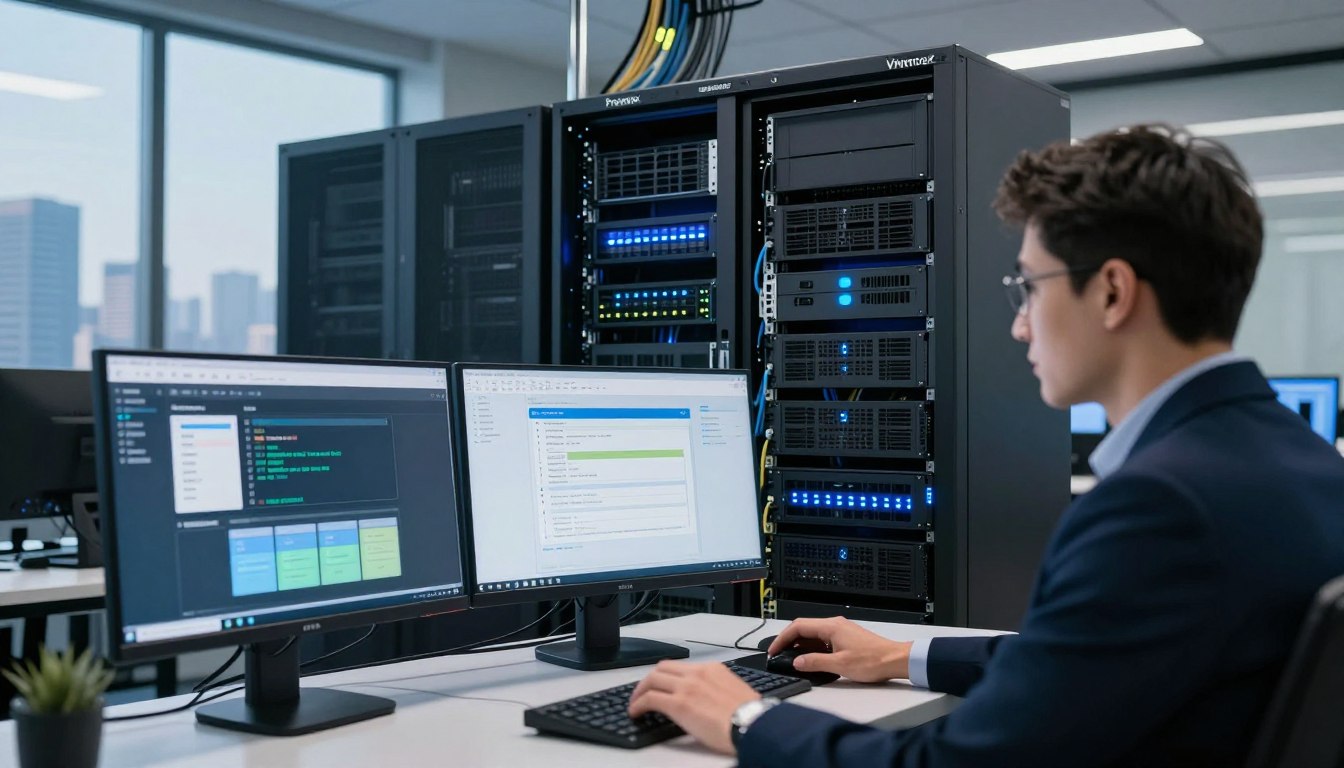 migrasi proxmox