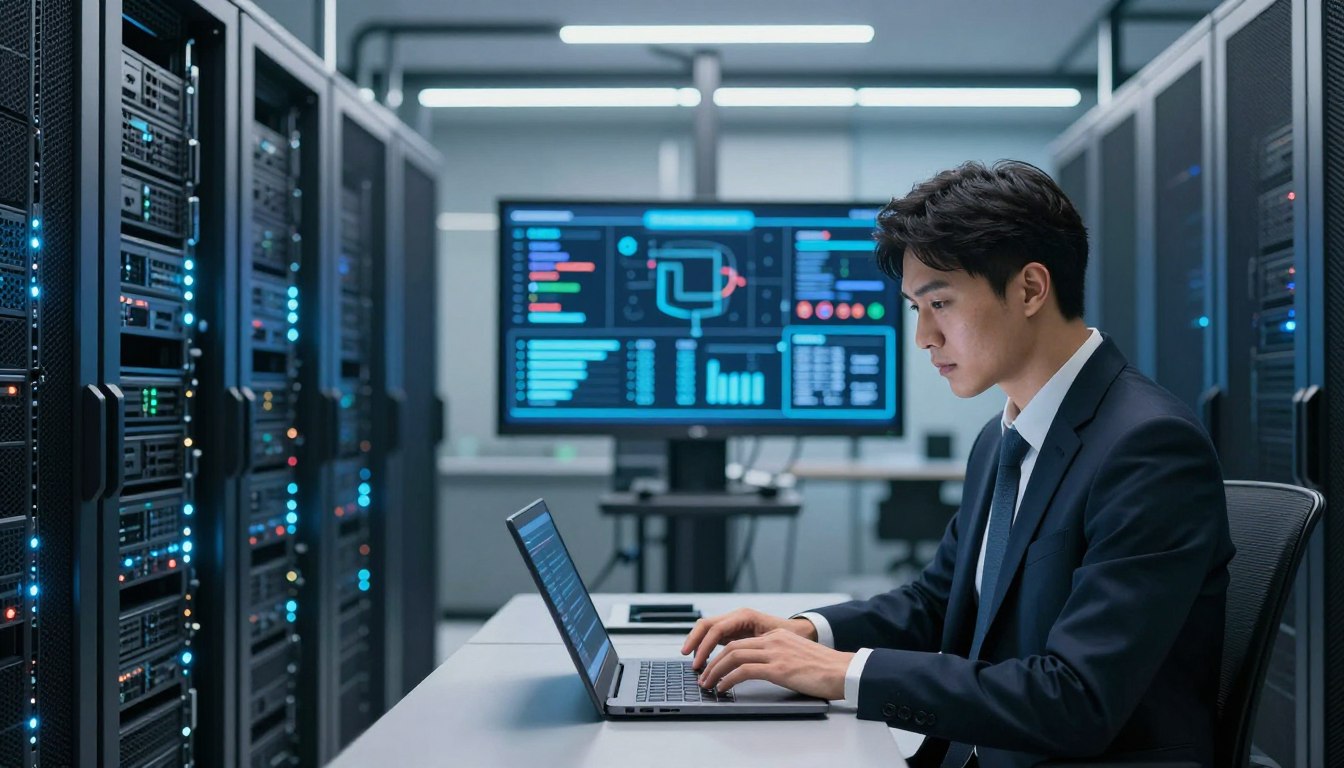 server backup