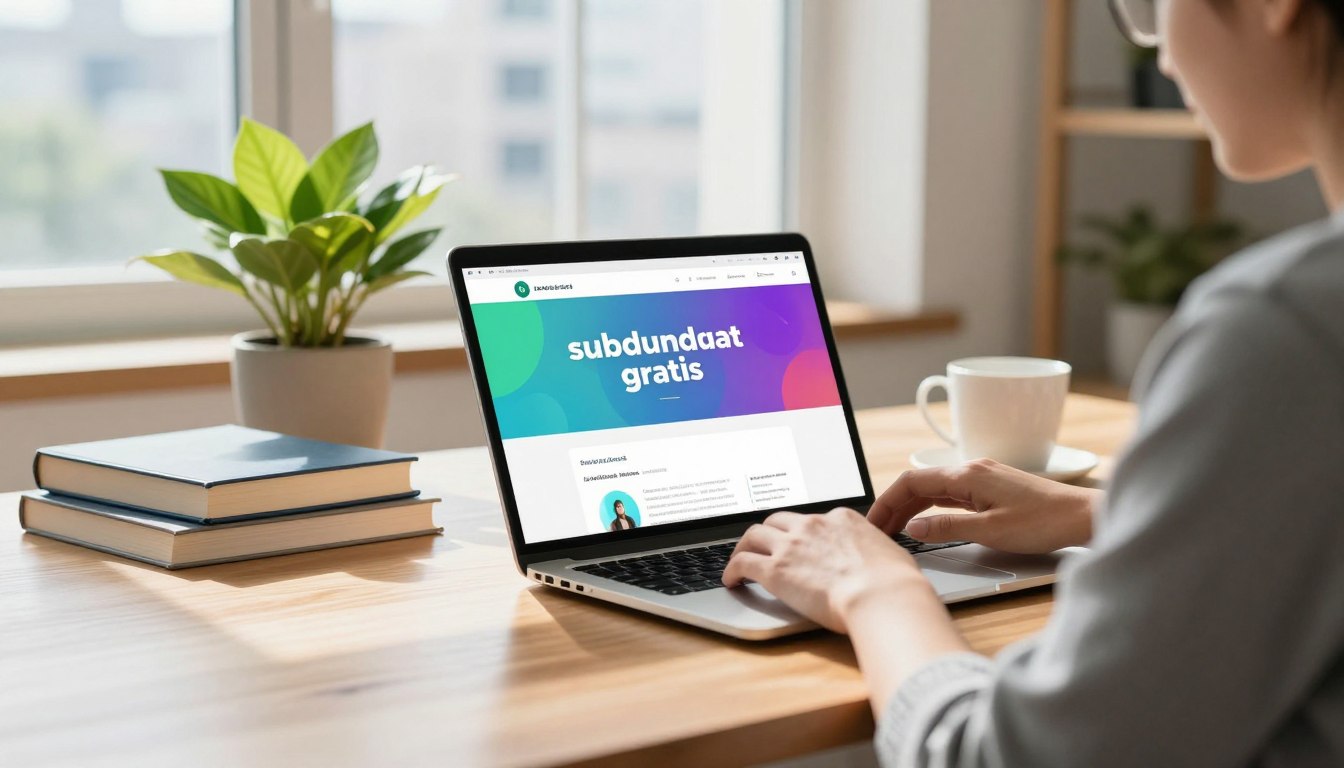 subdomain gratis